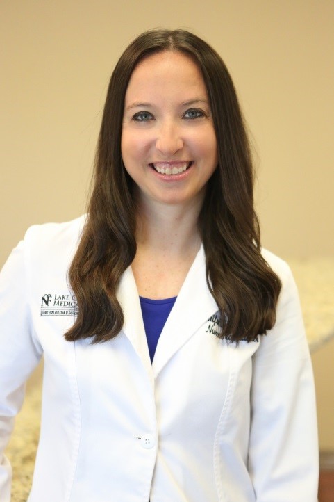 Jennifer Watson, ARNP